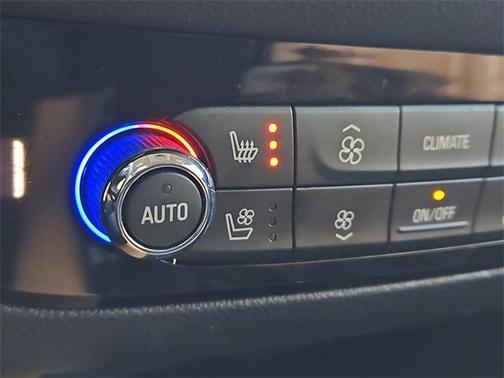 2020 Buick Enclave Premium