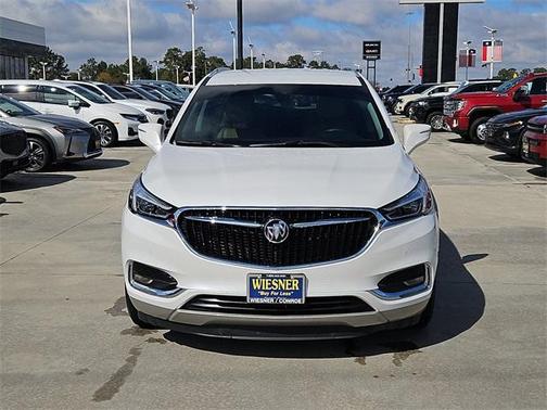 2020 Buick Enclave Premium