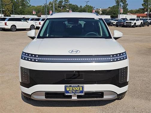 2026 Hyundai IONIQ 9 SEL