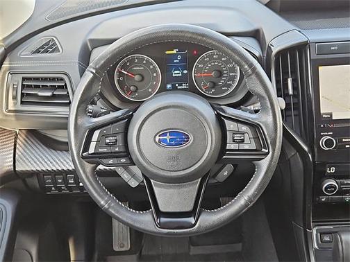 2022 Subaru Ascent Onyx Edition