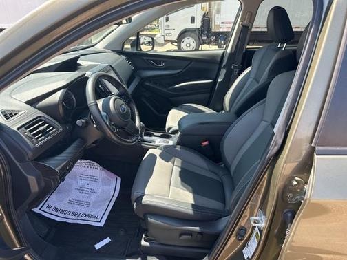 2022 Subaru Ascent Onyx Edition