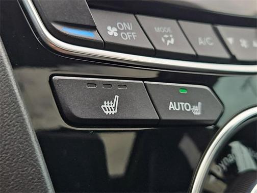 2020 Acura RDX Technology Package