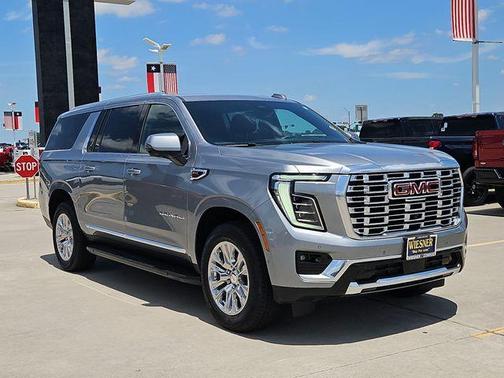 Sterling 2025 GMC Yukon XL Denali