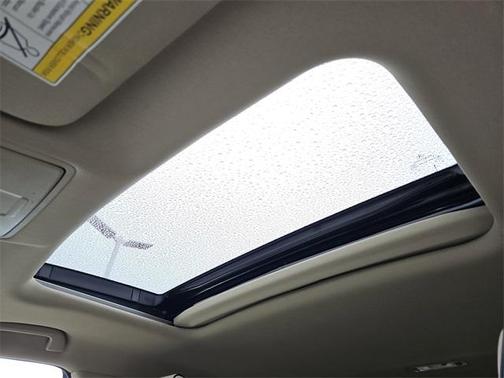 2017 Acura MDX 3.5L w/Advance Package