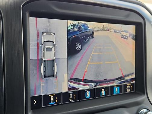 2020 GMC Sierra 3500 Denali