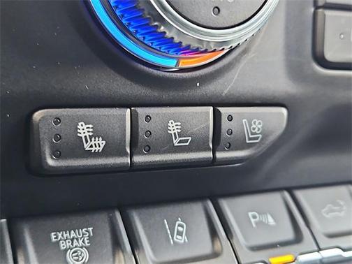 2020 GMC Sierra 3500 Denali