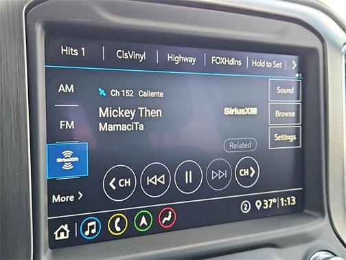 2020 GMC Sierra 3500 Denali