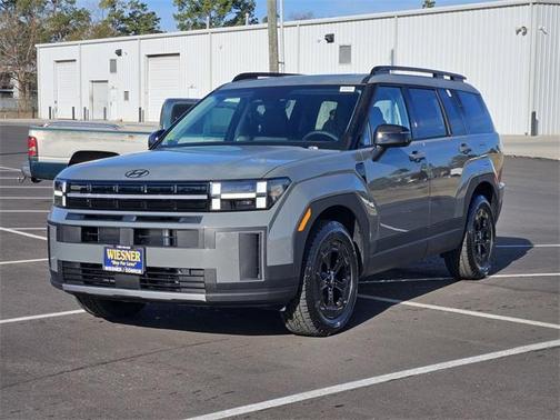 2026 Hyundai SANTA FE XRT