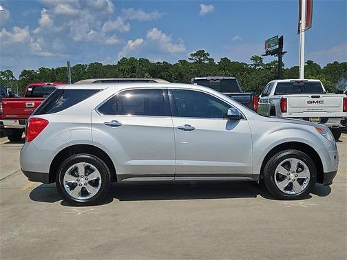 2014 Chevrolet Equinox 2LT