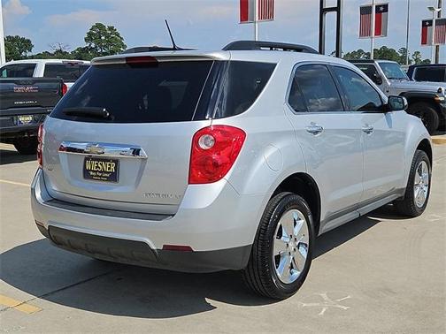 2014 Chevrolet Equinox 2LT