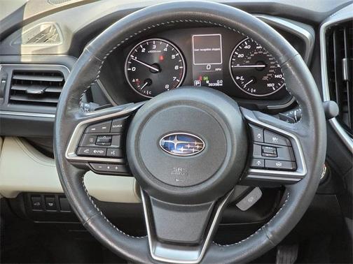 2023 Subaru Ascent Limited 8-Passenger