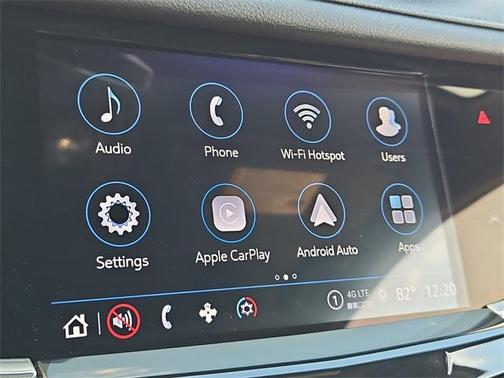 2022 Cadillac XT6 Premium Luxury FWD