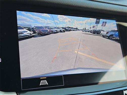 2022 Cadillac XT6 Premium Luxury FWD