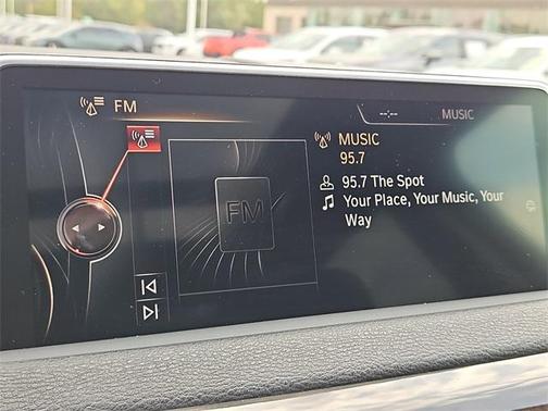 2015 BMW X5 sDrive35i