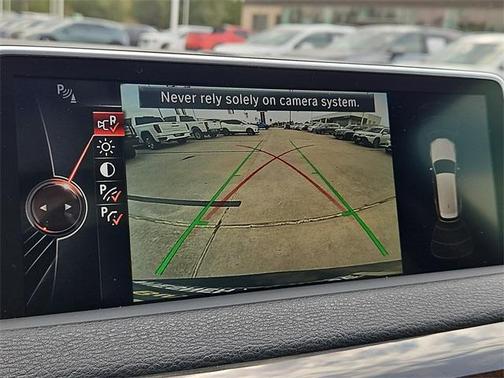 2015 BMW X5 sDrive35i