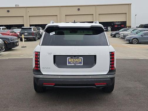 2026 Hyundai PALISADE SEL