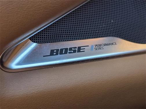 2022 INFINITI QX60 AUTOGRAPH