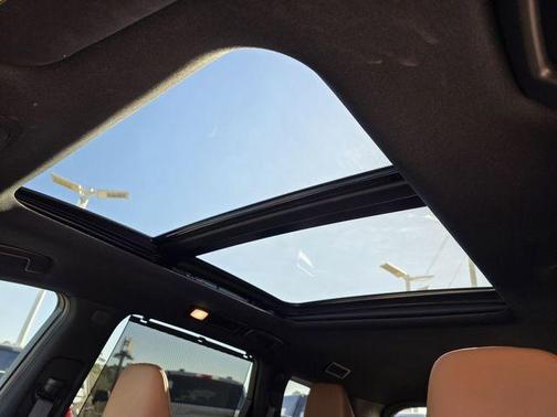 2022 INFINITI QX60 AUTOGRAPH