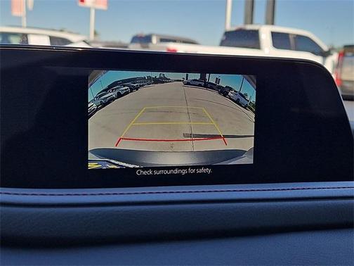 2023 Mazda CX-30 2.5 S Carbon Edition