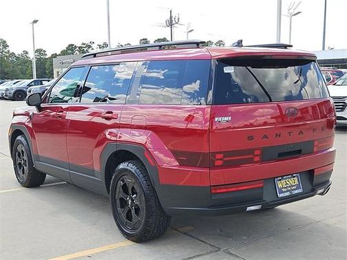 2024 Hyundai SANTA FE XRT