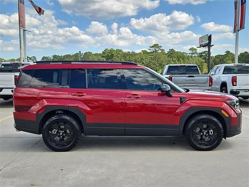 2024 Hyundai SANTA FE XRT