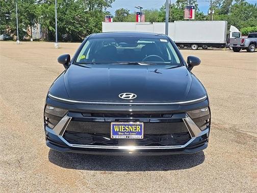 2025 Hyundai SONATA SEL Convenience