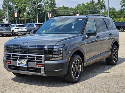 2026 Hyundai PALISADE XRT