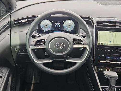 2024 Hyundai SANTA CRUZ 