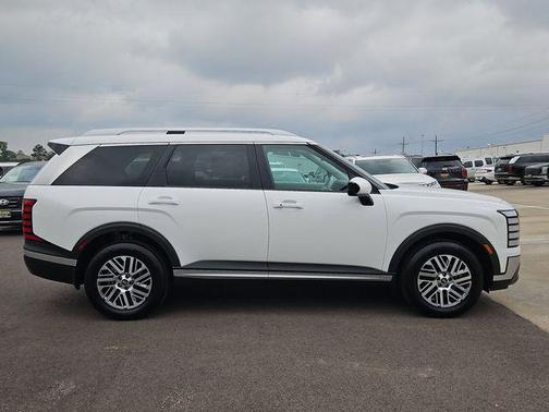 Pearl 2026 Hyundai PALISADE SEL 7P
