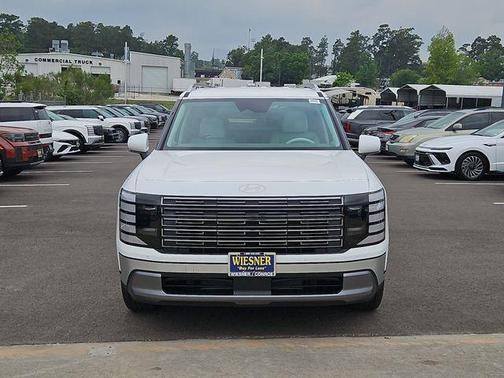 Pearl 2026 Hyundai PALISADE SEL 7P