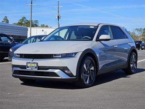 2026 Hyundai IONIQ 5 SEL