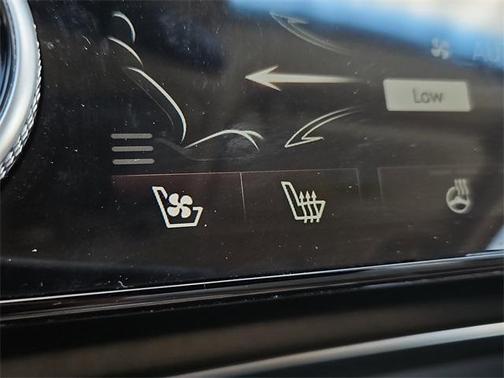 2022 Genesis GV80 2.5T