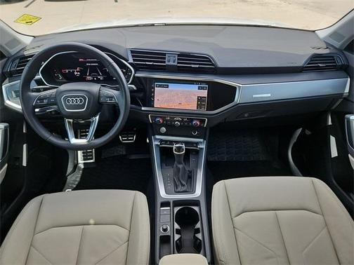 2020 Audi Q3 45 Premium