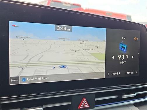 2022 Hyundai ELANTRA Limited