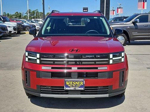 2024 Hyundai SANTA FE XRT