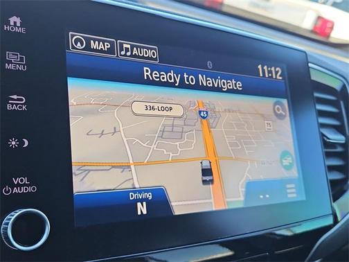 2022 Honda Ridgeline Black Edition