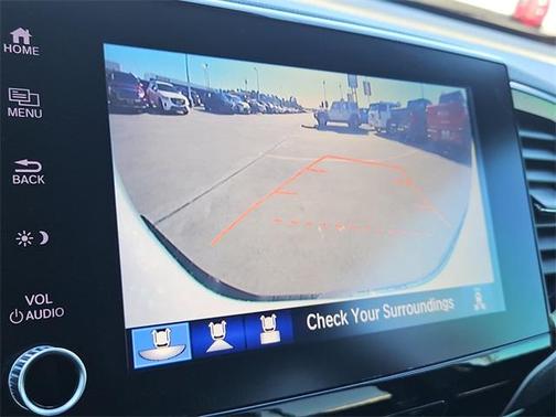 2022 Honda Ridgeline Black Edition