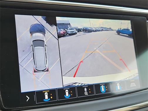 2020 Buick Enclave Premium