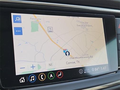 2020 Buick Enclave Premium