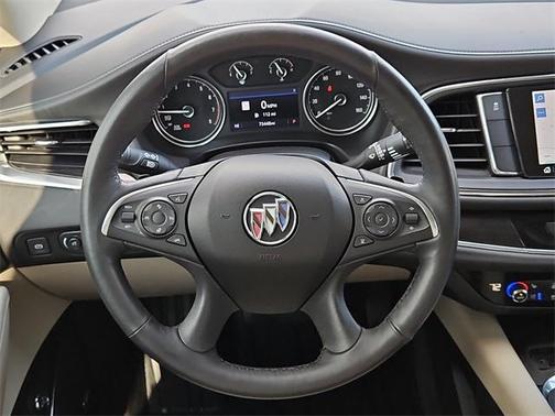 2020 Buick Enclave Premium