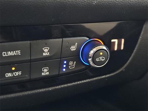 2020 Buick Enclave Premium