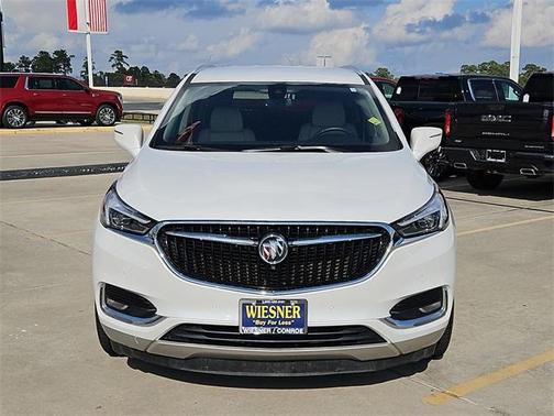2020 Buick Enclave Premium
