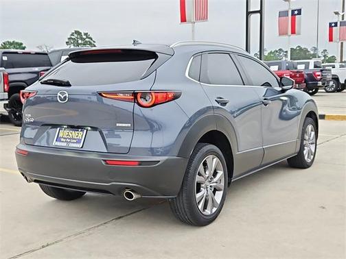 2020 Mazda CX-30 Premium Package