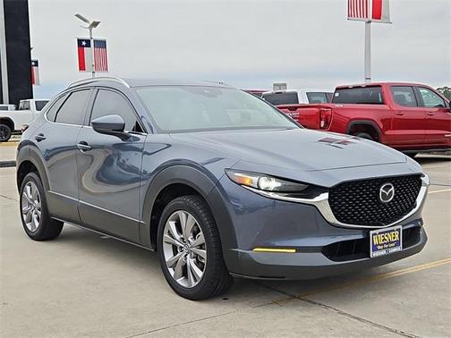 2020 Mazda CX-30 Premium Package