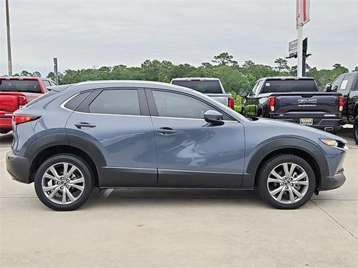 2020 Mazda CX-30 Premium Package