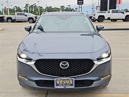 2020 Mazda CX-30 Premium Package