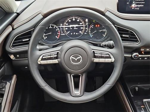 2020 Mazda CX-30 Premium Package