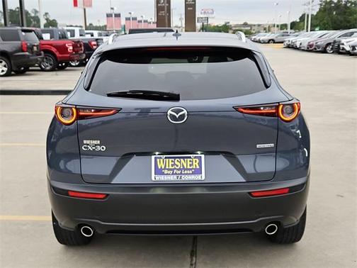 2020 Mazda CX-30 Premium Package