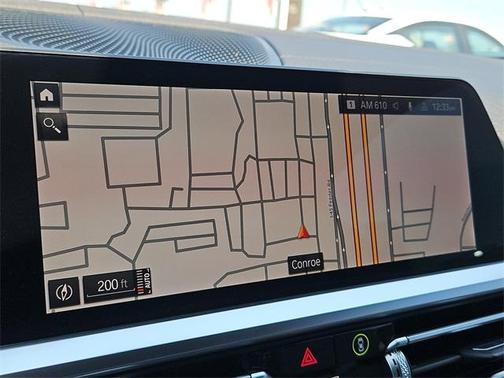 2021 BMW M440 i xDrive