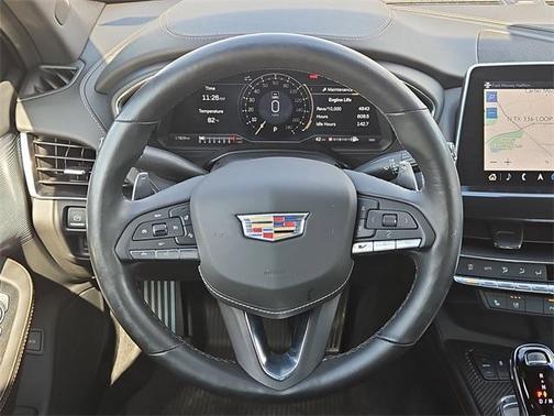 2024 Cadillac CT5-V V-Series